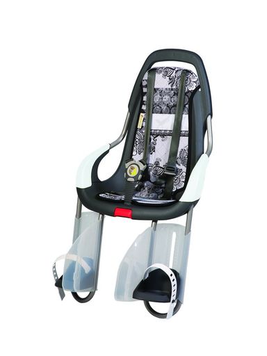 Qibbel(キュベル)Rキャリアシートスージーブラック50498 台車-DIY・工具-物流・運搬器具