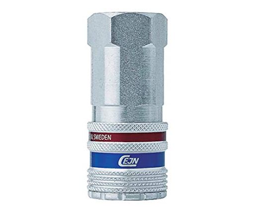 セインジャパン(CejnJapan)続きもの430eSafeカップリングG3/8メネジ10-430-2204