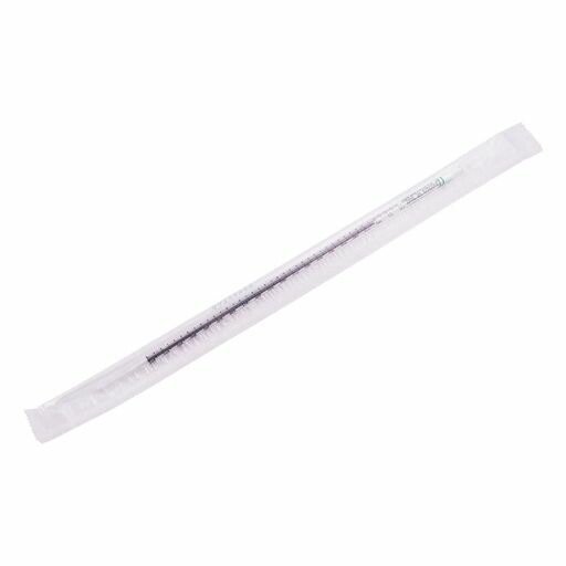 ポリスチレン製ディスポピペット個荷造り(オール可塑性物質一回り)2mL500本/5-5354-03