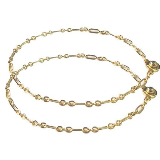 Bhado)))(美波動)アンクレット(2本入り) 9,524円