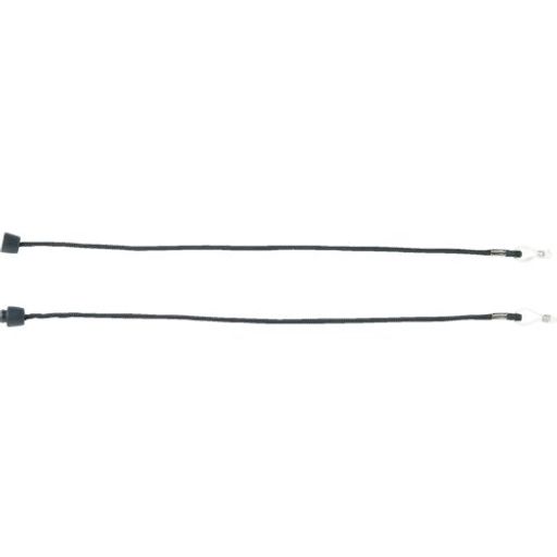 TRUSCO(トラスコ)セーフティ水のみ用同盟罷工一回り(黒)TSG-60BKx100本【容れもの売りわたす】