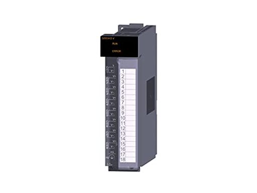 三菱電機Q68ADVアナログ-ディジタル変換ユニットNN