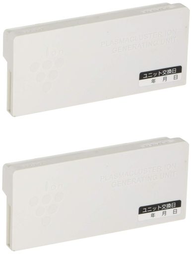 【純正品】シャーププラズマクラスター交換用イオン発生ユニットIZ-C75SB2