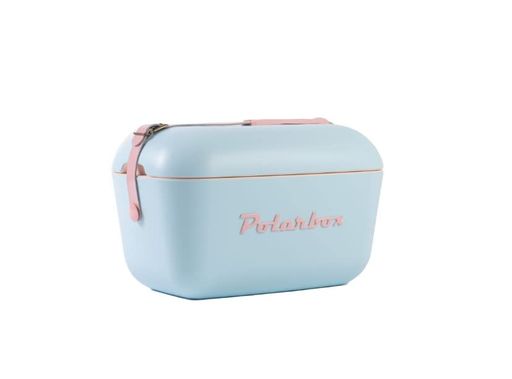 PolarBox(ポーラーボックス)クーラーボックス21Q20LアウトドアキャンプBBQ釣りPopmodel(ポップカラーストラップ) 9,843円