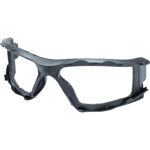 TRUSCO(トラスコ) SLPG保護めがね対応 交換用密着防塵フレーム SLPGGF x 20 個【ケース販売】｜アクアデイリーストア