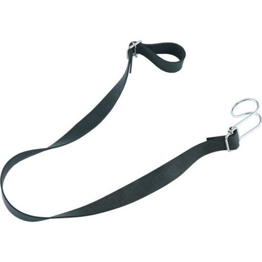 TRUSCO(トラスコ)ハイテナー用ゴムベルト1100x30片フックTHT-GBx50【ケース販売】