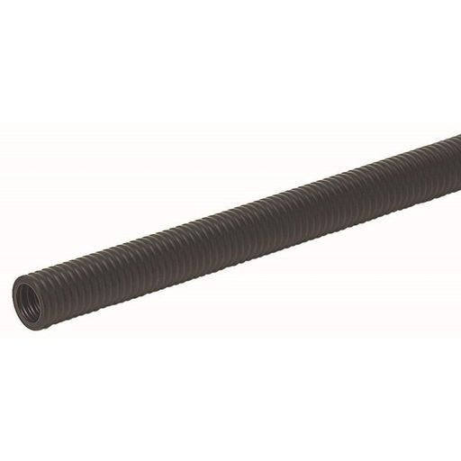 未来工業ミラフレキPFD黒16mmx50m1巻通貨価値MF-16K