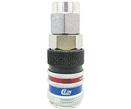 セインジャパン(CejnJapan)つづき物315eSafeカップリングウレタンホース繋ぎ合わせる8.0x12.0粍鍵を掛ける輪っか付き添い人10-315-2092