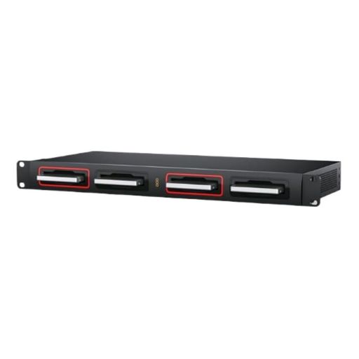 BlackmagicDesignCloudDock4