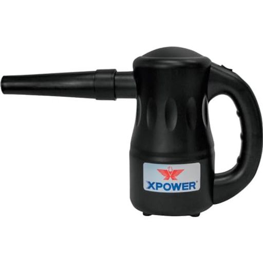Xパワー エアダスター A-2 黒 XP10104｜アクアデイリーストア