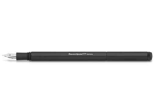 KawecoSpecialFountainPenBlackPenNib:F(fine)