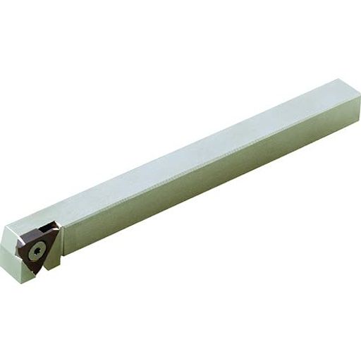 三菱マテリアル(MitsubishiMaterials)スモール物の具専用外径溝入れ工業用GTAH形バイトホルダGTAHR1212-20S