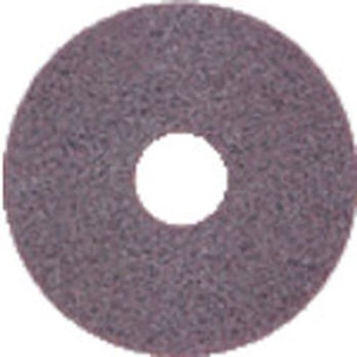 3M ブラウンストリッパーパッド 茶 230x82mm (5枚入) 7010687796｜アクアデイリーストア 16,166円