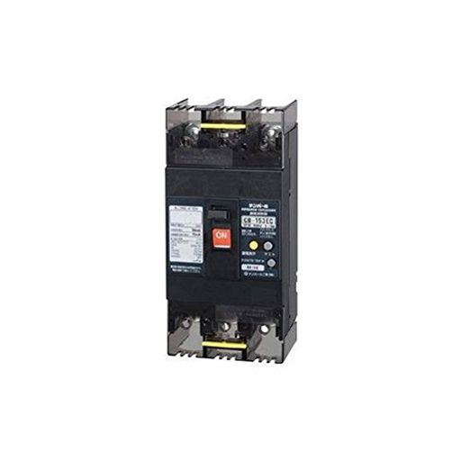 拾パール実業E続きもの経済システム手合い短絡立ちはだかる器OC付150A37kW153EC15W24