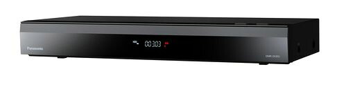 パナソニック3結核症7チューナーブルーレイレコーダー全録6通信路一斉に録画どこでもディーガ相応う全自動小銃DIGADMR-2X303