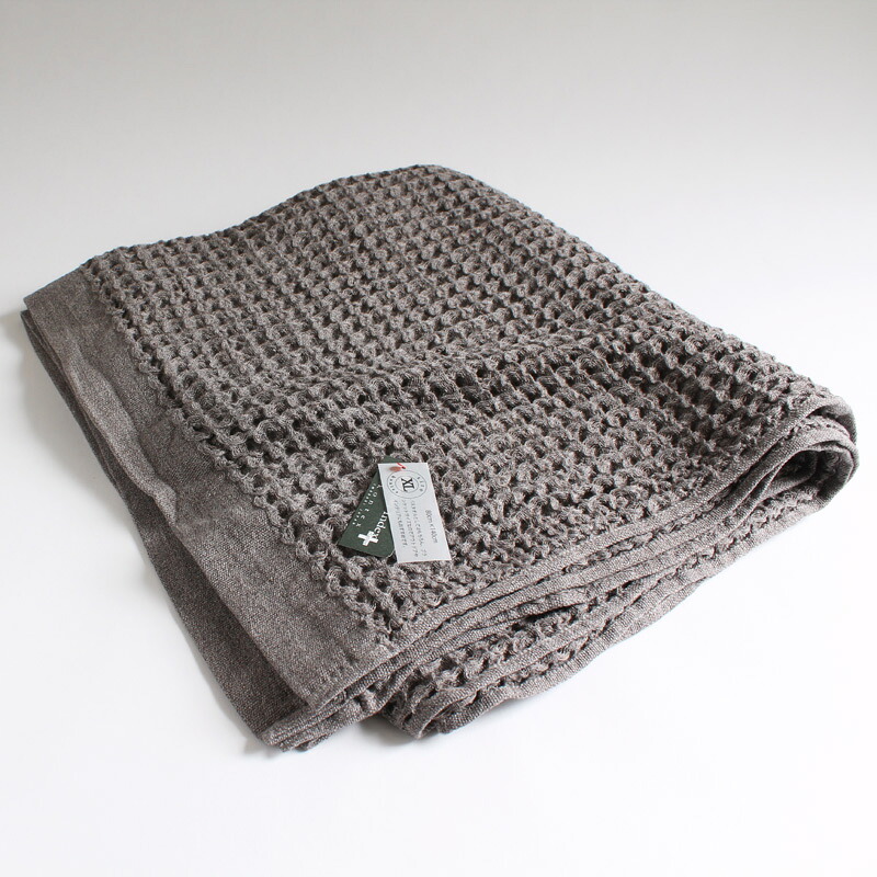 今治タオル コンテックス ブレラ imabari towel Kontex Brera XL size ブラウン