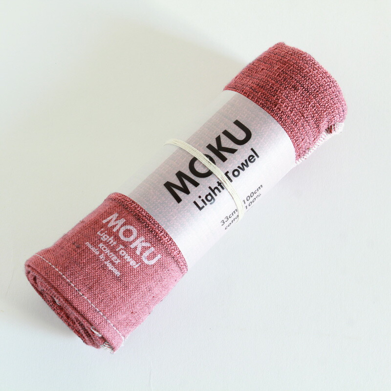 【楽天市場】今治タオル コンテックス MOKU モクImabari Towel Kontex MOKUMOKU Light Towel