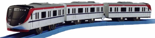 タカラトミー(TAKARA TOMY) プラレール 京王ライナー（京王5000系）
