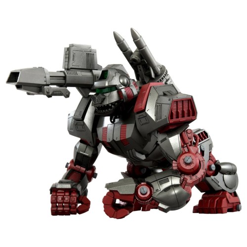 タカラトミー(TAKARA TOMY) T-SPARK REALIZE MODEL リアライズモデル ZOIDS ゾイド RMZ-009 アイアンコング ガイロスカラー カテゴリー化済み プラキット