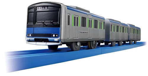 タカラトミー プラレール 東武鉄道60000系