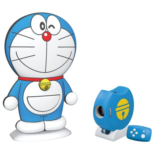 いっしょにあそぼう!ドラえもんふしぎビジョン