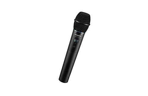 パナソニック ワイヤレスマイクロホン WX-ST210|デイリープラス 店