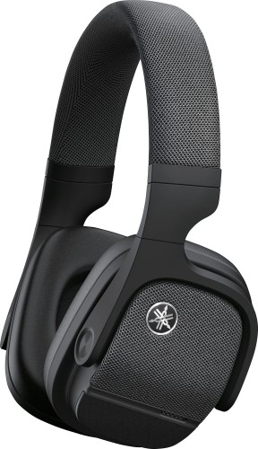 ヤマハ(YAMAHA) ワイヤレスヘッドホン YH-L700A(B) : サラウンドヘッドホン/3Dサウンドフィールド/アクティブノイズキャンセリング/リスニングオプティマイザー ブラック