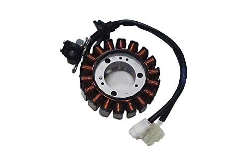 ヤマハ発動機(Yamaha) 純正部品 4型 シグナスX ジェネレーター 2JS-H1410-00990480