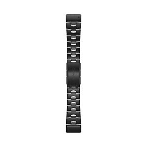 GARMIN QuickFit F6 26粍 CarbonGray DLC Titanium 010-12864-19GARMIN完全無欠品