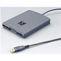 BUFFALO FD-2USB USB相応うディスケット運転