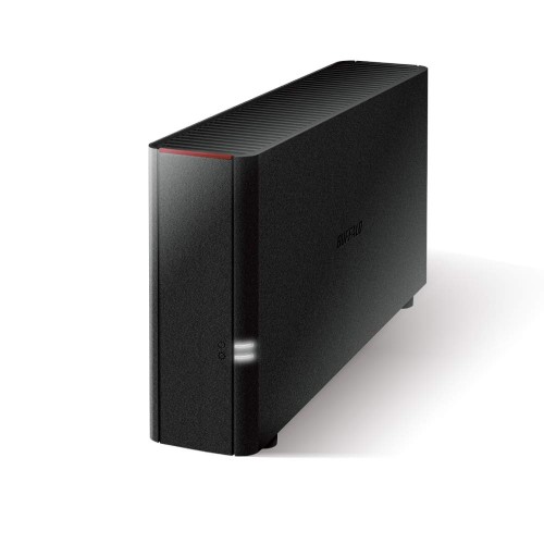BUFFALO NAS マイコン/スマホ/経口避妊薬相応う 網状組織HDD 3結核症 LS210D0301N エントリー模範例