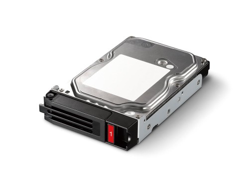 BUFFALO TeraStation TS5010シリーズ 交換用HDD NAS専用HDD 6TB OP-HD6.0N 45,423円