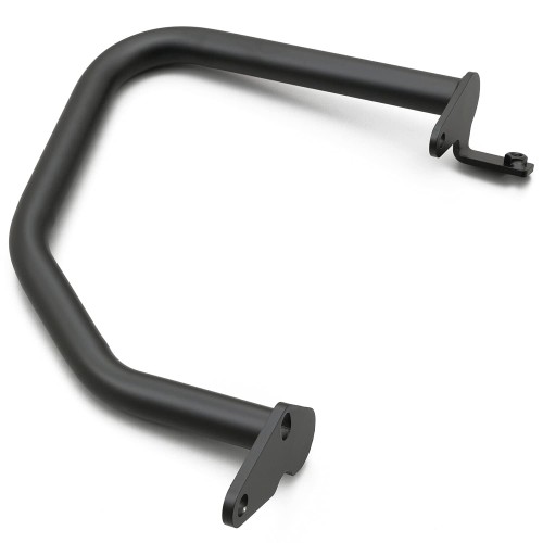 デイトナ(Daytona) バイク用 エンジンガード(22113用) 補修品 GB350 パイプエンジンガード アッパー右側 24002