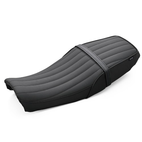 デイトナ(Daytona) GB350S(21-25)専用 バイク シート 約25mmダウン COZYシート ロール/ブラック 61304 39,837円