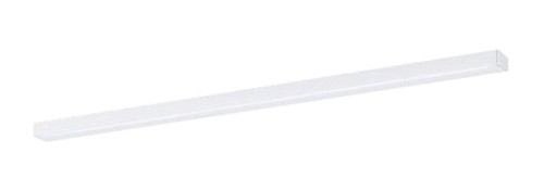 パナソニック(Panasonic) LED キッチンライト 棚下直付型 L900 両面化粧 LGB52206KLE1