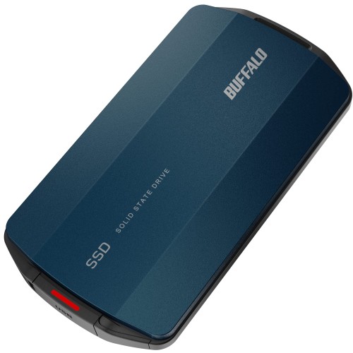 緩衝装置置き目 SSD 外後ばらい 500GB USB3.2 Gen2 Type‐C 最大限度読出速度1050MB/秒 防塵防滴 IP55 耐衝撃 MIL‐STD 携帯型  iPhone 15 15Pro Windows Mac Chrome なおなお書き4 なおなお書き5 製造会社動くこと突きとめる済み SSD-PHP500U3天使の都市/N