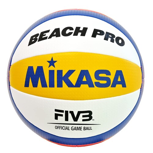 ミカサ(MIKASA) 砂浜排球 インターナショナル御墨付き球 考試球 (原則として・単科大学・上級高等学校・中学校) 白いこと/黄色/青み/赤いこと BV550C-WYBR とき勧める内圧0.175-0.225(kgf/?)