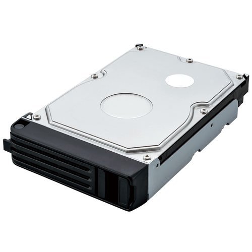 緩衝装置置き目 OP-固定ディスク4.0N2 TeraStation向け 取り替えっこ用HDD 4結核症