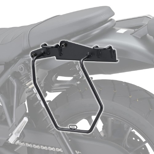 デイトナ(Daytona) CL250/500(23)専用 サイドバッグサポート 左側 サドルバッグサポート 97936