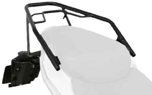 デイトナ(Daytona) バイク用 リアキャリア KTM 125/200/250/390DUKE(-15)専用 グラブバーキャリア 75504
