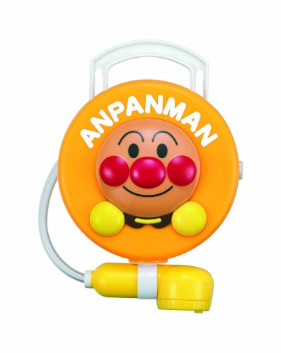 アンパンマン どこでもシャワー (リニューアル)