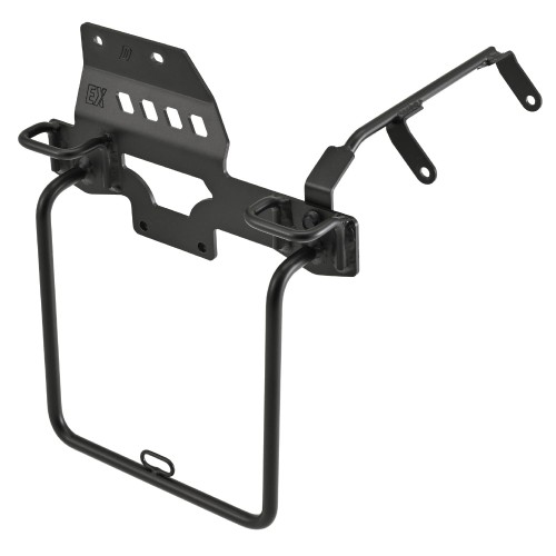 デイトナ(Daytona) ハンターカブ CT125(20-25)専用 サイドバッグサポート 左側 EXタッチ対応 サドルバッグサポート 63394