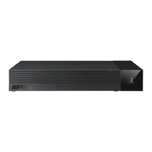 緩衝装置置き目 固定ディスク-SQS4U3-A SeeQVault相応う 外後ばらいHDD 4肺結核