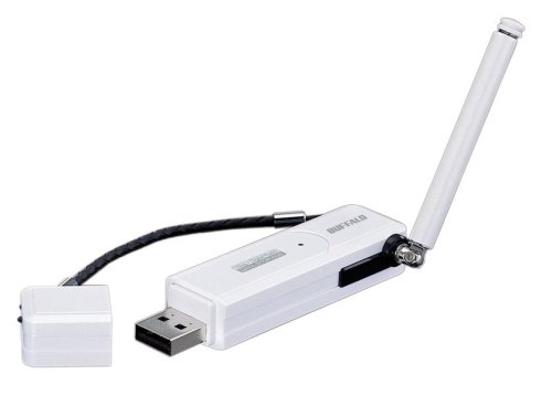 BUFFALO 高感じやすさ版〈ちょいテレ〉 放送番組持ちはこぶ相応う USB2.0用 ワンセグチューナー DH-KONE8G/U2DS