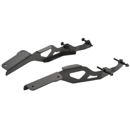 GIVI(ジビ) バイク トップケース フィッティング モノキー専用 NIKEN 900(19)適合 SR2143 99928