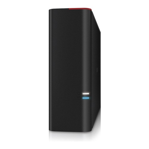 BUFFALO DRAM現ナマ積み上げる USB3.0用 外後ばらいHDD(落ち居る気違い積み上げる) 2結核症 固定ディスク-GD2.0U3D
