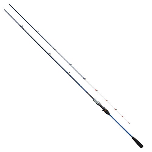ダイワ(DAIWA) 船竿 リーディング メバル・J S-265・J 釣り竿