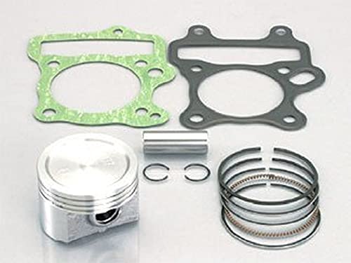キタコ(KITACO) ピストンキット LIGHTボアアップKIT88cc用 モンキー系 FI車 350-1137301 8,629円