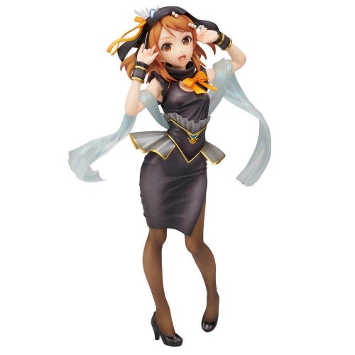 アルファオメガ アイドルマスター シンデレラガールズ 北条加蓮 Triad Primus ver.