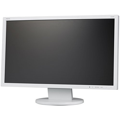 NEC 21.5型広広とした液晶見せびらかす LCD-L220W